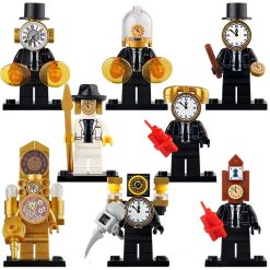 skibidi-toilet-clockman-minifigure-set-of-8pcs