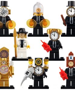 skibidi-toilet-clockman-minifigure-set-of-8pcs