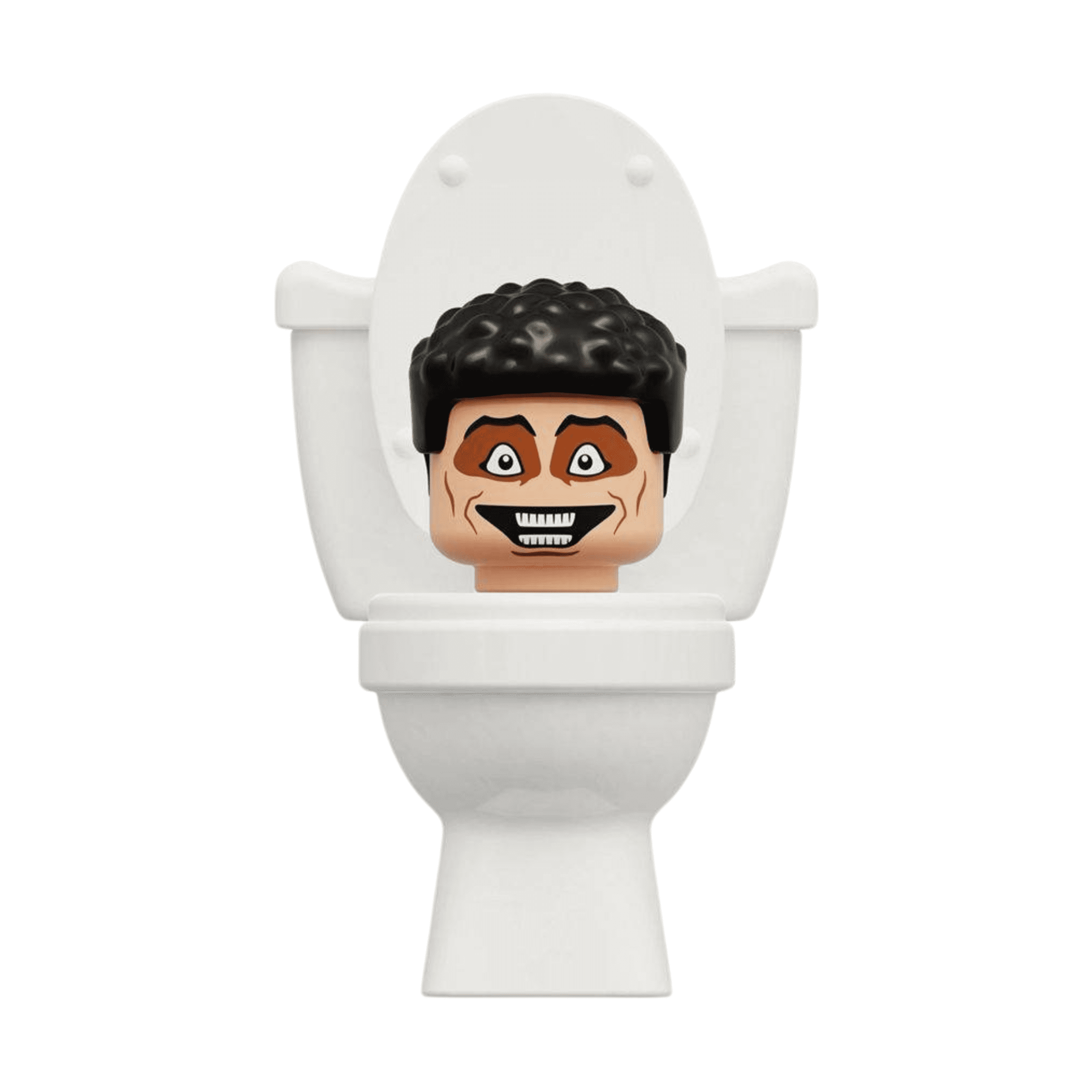 Toilet Man 2