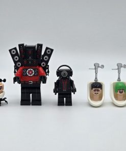 skibidi-toilet-youtube-shorts-set-2-minifigure-set-of-4pcs