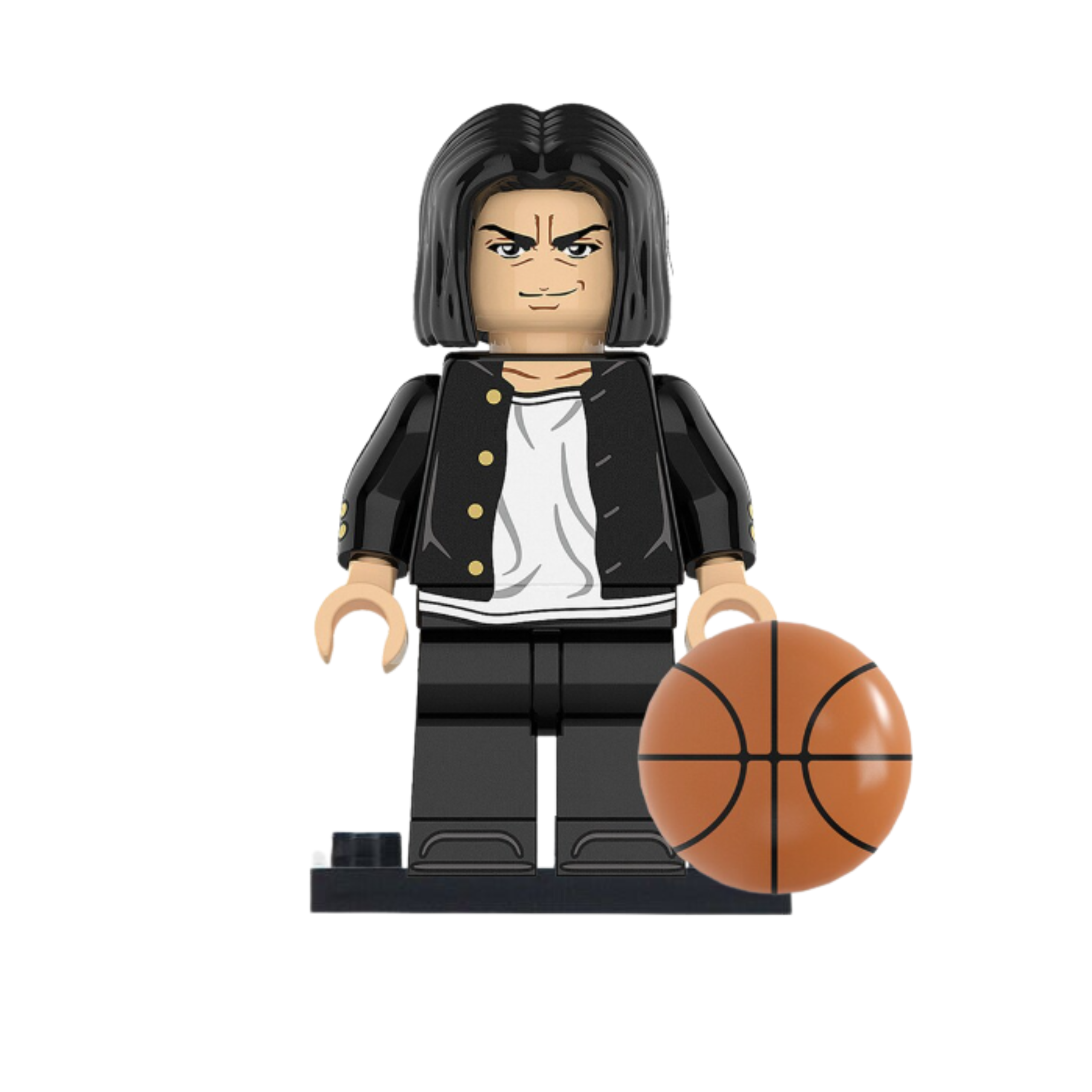 Hisashi Mitsui Casual