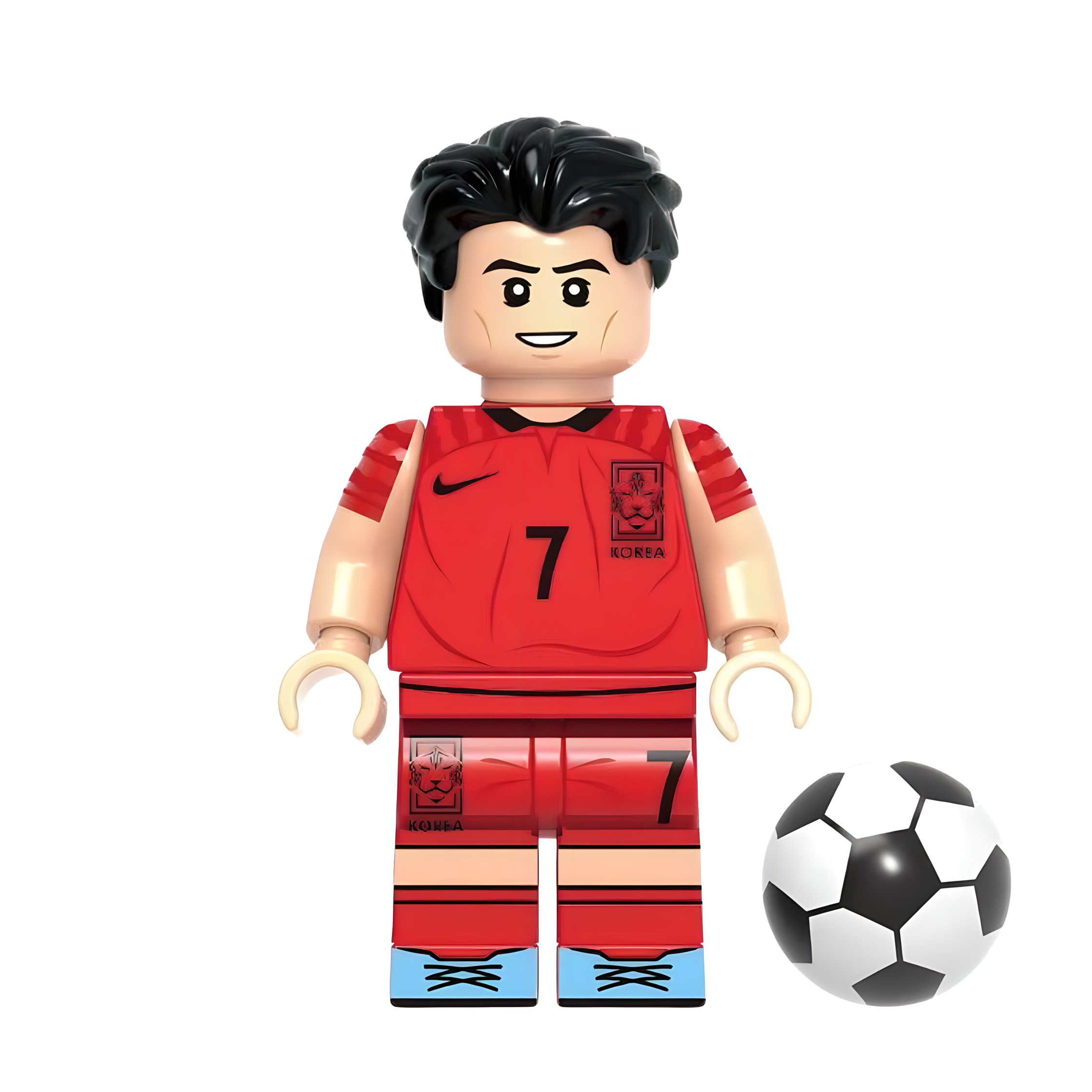 Son Heung-Min
