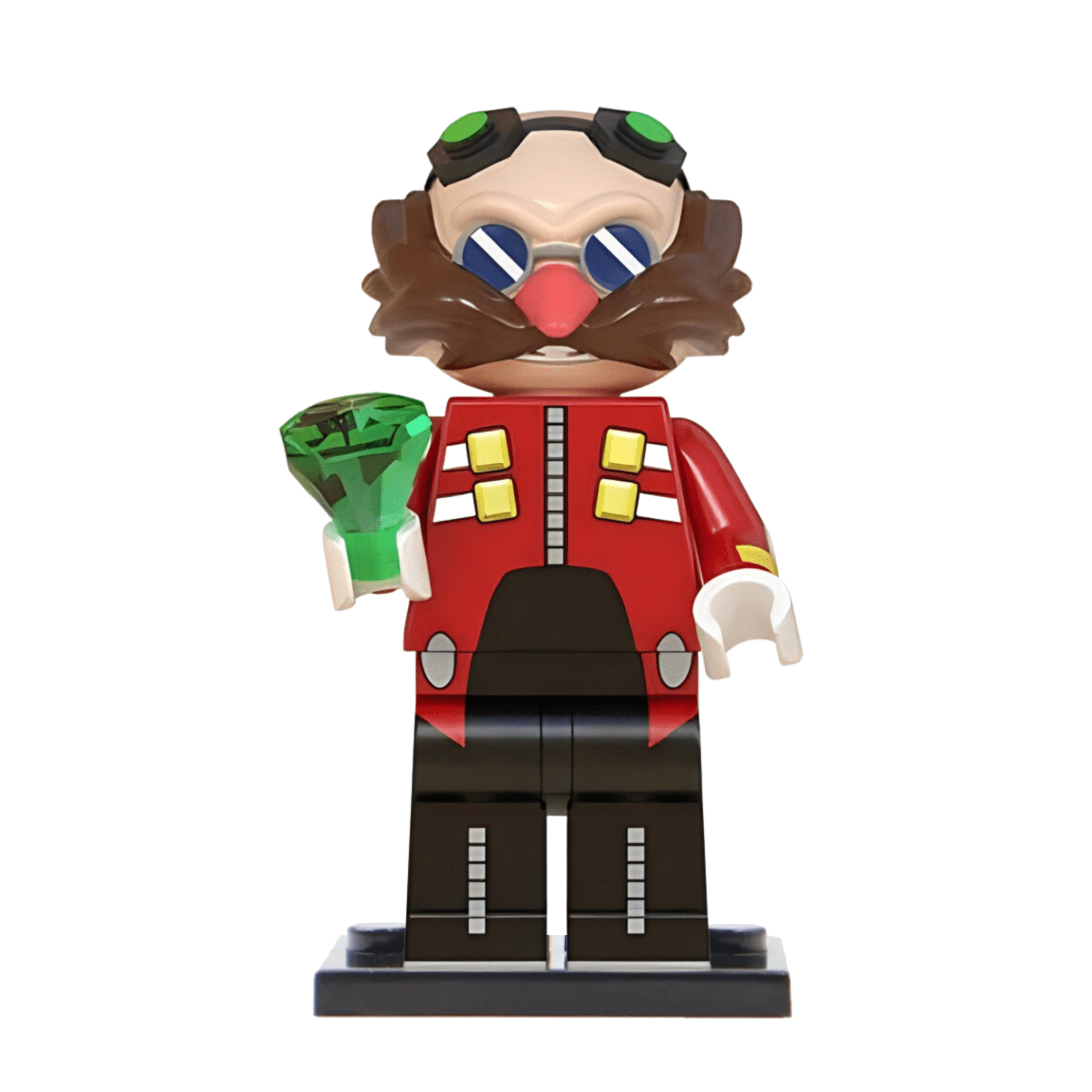 Dr. Eggman