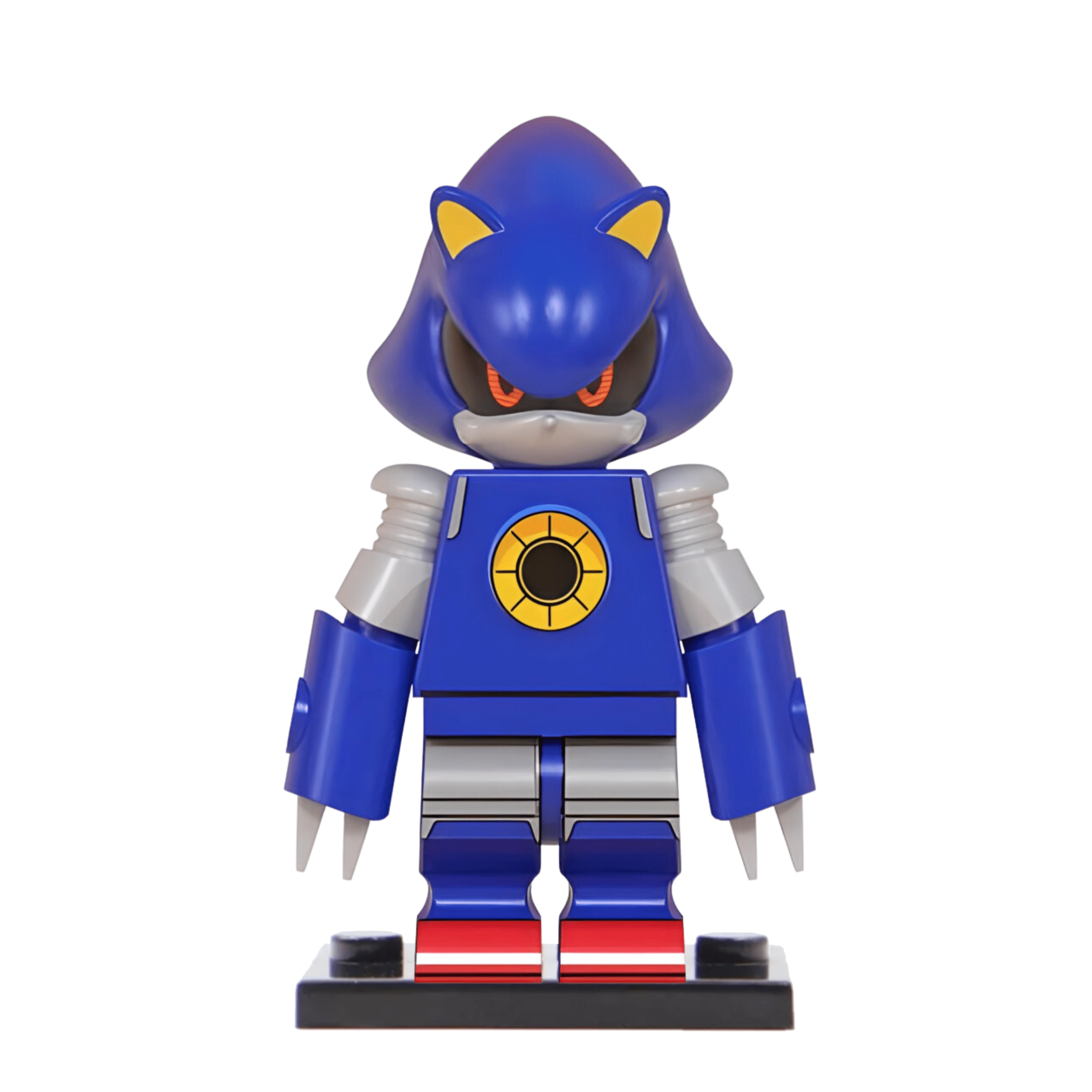 Metal Sonic