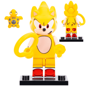 Super Sonic