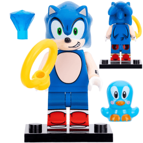 Sonic