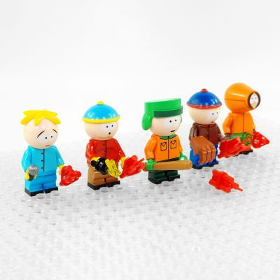 south-park-minifigure-set-of-5pcs