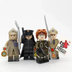 soviet-union-military-soldiers-minifigure-set-of-4pcs