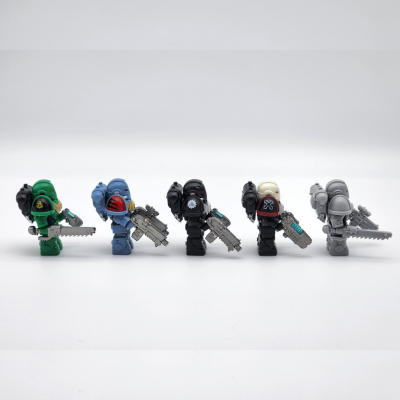 space-marines-assortment-minifigures-set-2