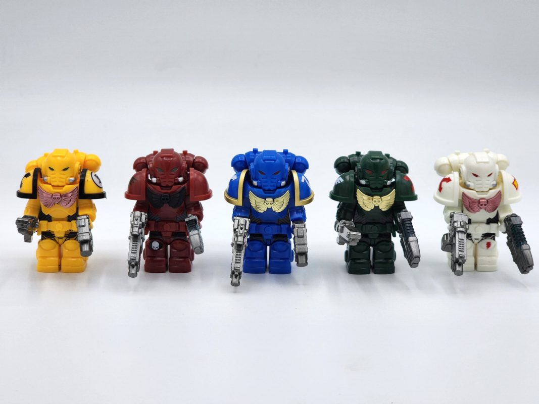 Set (5pcs)