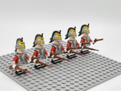 spanish-cuirassier-minifigure-set-of-5pcs