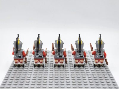 spanish-cuirassier-minifigure-set-of-5pcs
