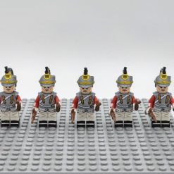 spanish-cuirassier-minifigure-set-of-5pcs