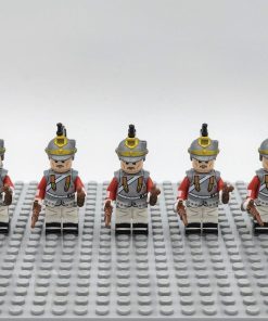 spanish-cuirassier-minifigure-set-of-5pcs