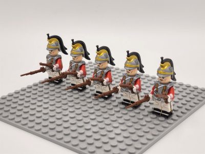 spanish-cuirassier-minifigure-set-of-5pcs