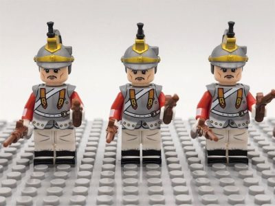 spanish-cuirassier-minifigure-set-of-5pcs
