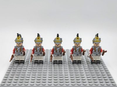 spanish-cuirassier-minifigure-set-of-5pcs