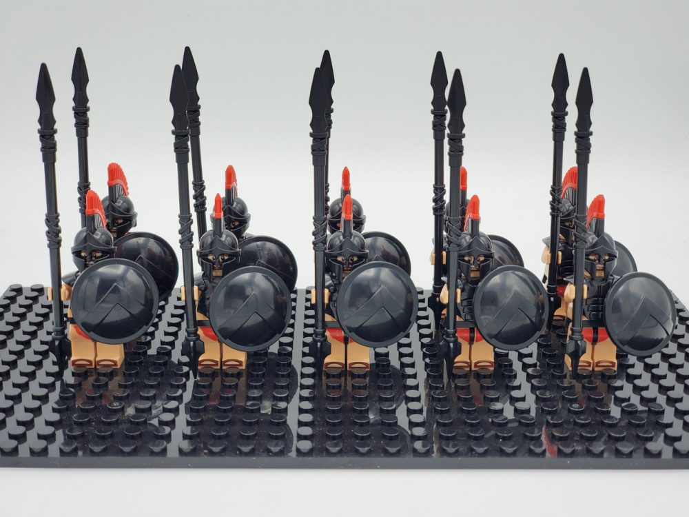 spartan-warriors-black-armour-minifigures-set-of-10pcs