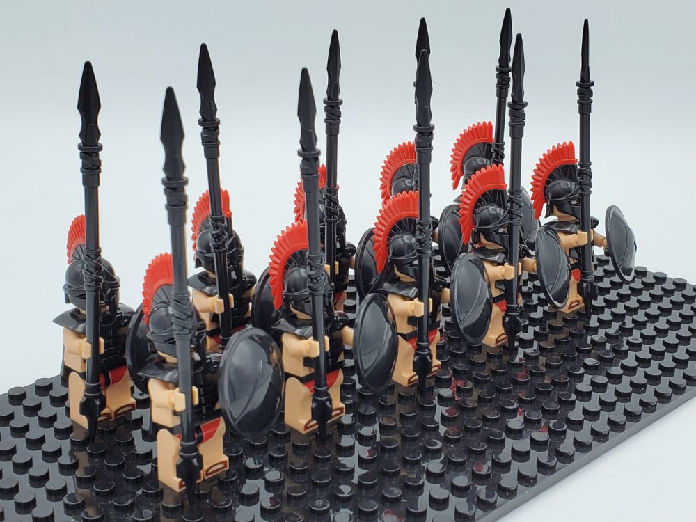 spartan-warriors-black-armour-minifigures-set-of-10pcs