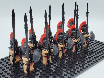 spartan-warriors-black-armour-minifigures-set-of-10pcs