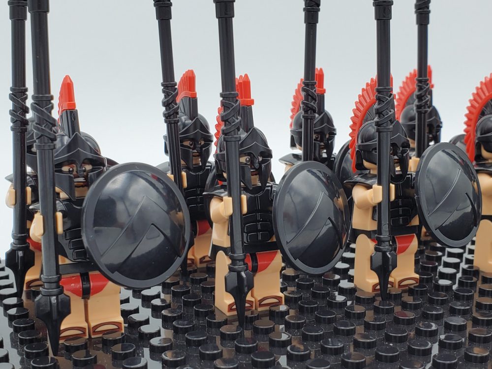 spartan-warriors-black-armour-minifigures-set-of-10pcs