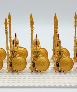spartan-warriors-gold-armour-minifigures-set-of-10pcs