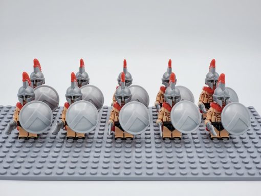 spartan-warriors-swords-minifigure-set-of-10pcs