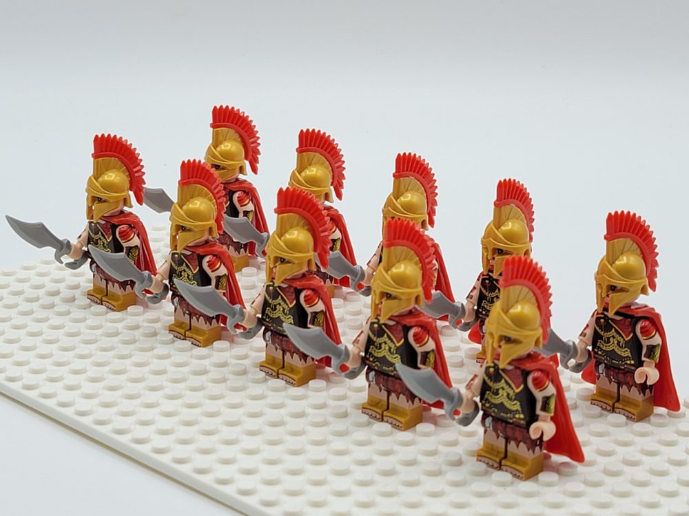 spartan-women-warriors-minifigures-set-of-10pcs