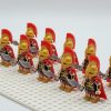 spartan-women-warriors-minifigures-set-of-10pcs