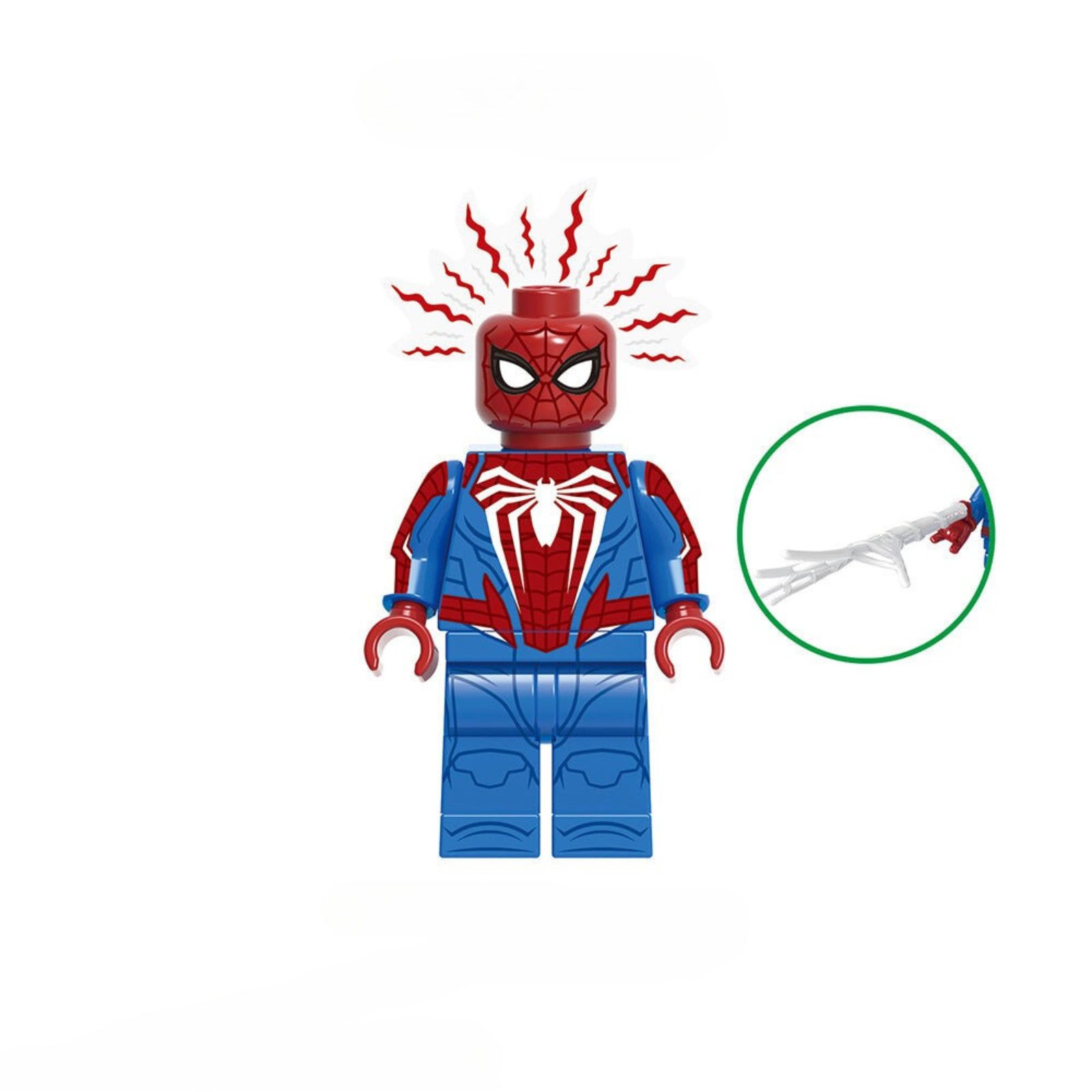 Insomniac Spider-Man