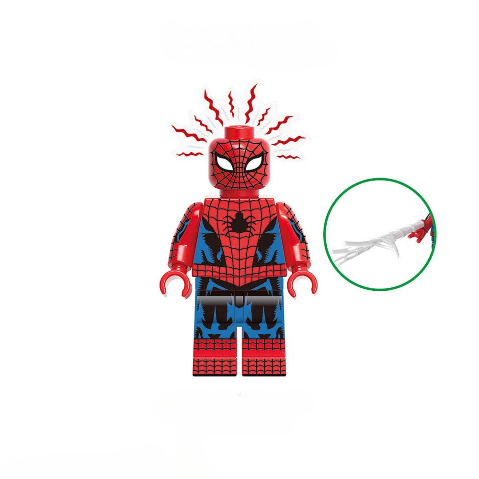 1962 Spider-Man