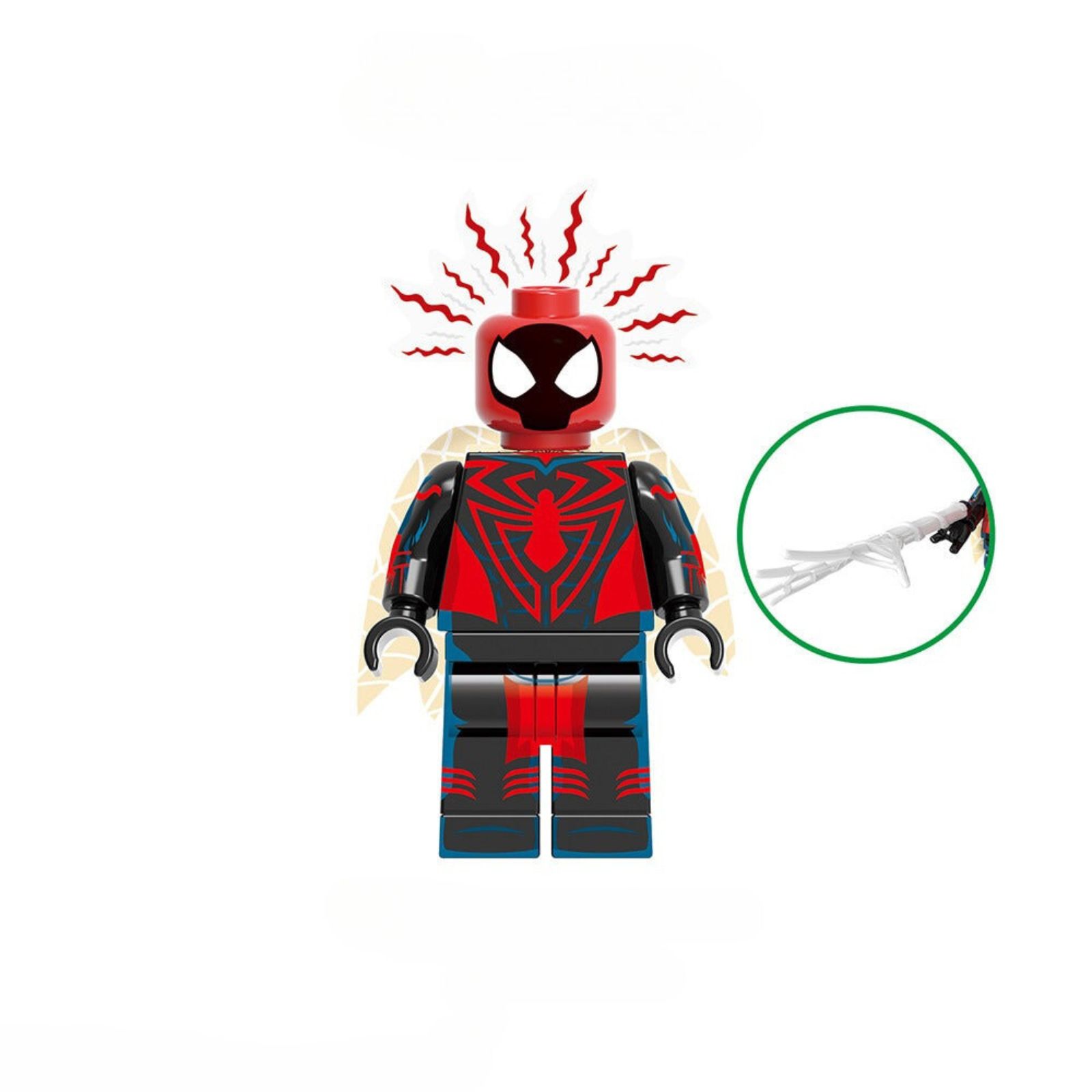 Spider-Man Unlimited