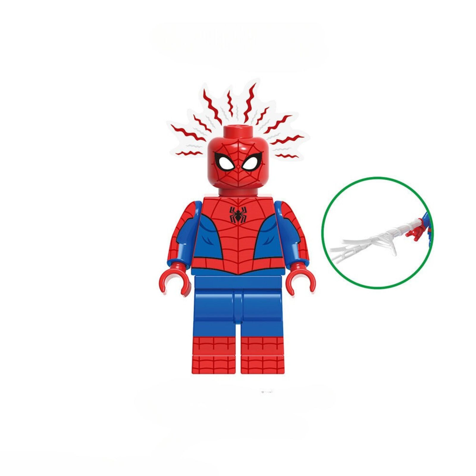 Spectacular Spider-Man