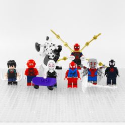 spider-man-across-the-spider-verse-minifigure-set-of-8pcs