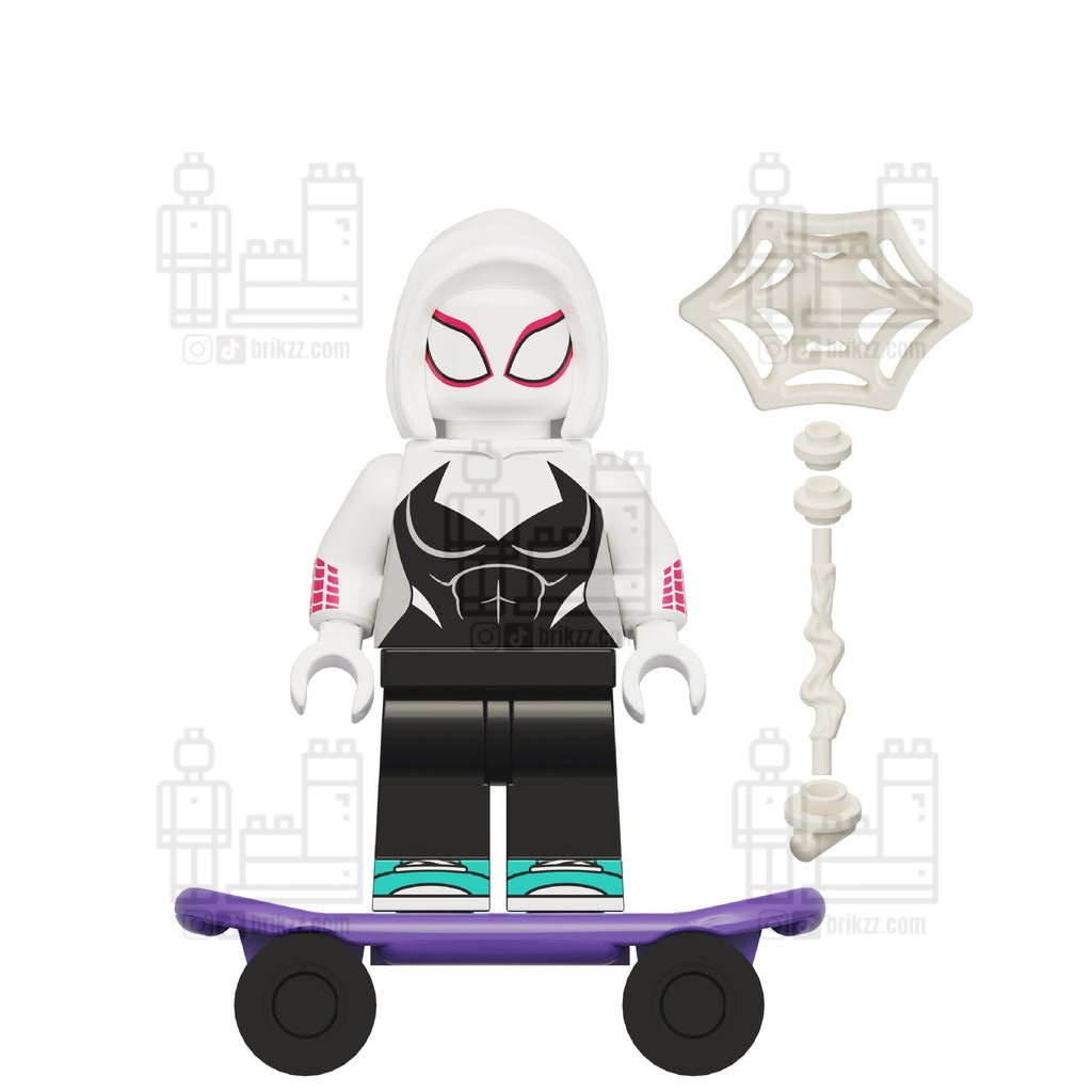 Gwen Stacy