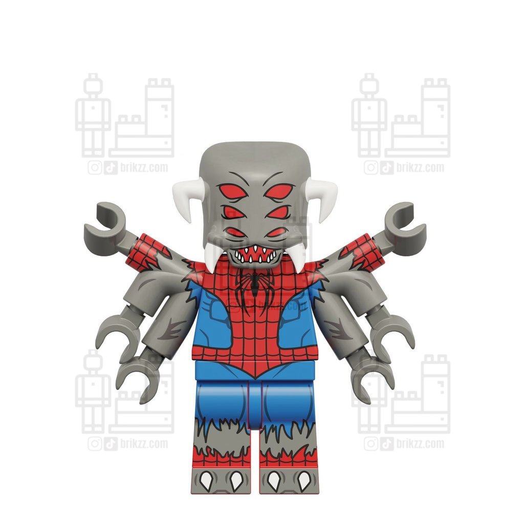 Mutant Spider-Man