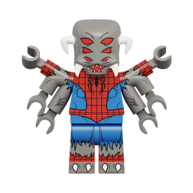 Mutant Spider-Man