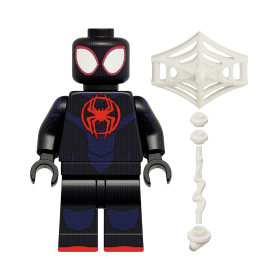 Miles Morales