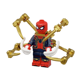 MCU Iron Spider-Man
