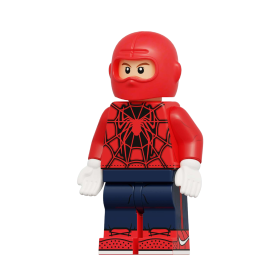 Wrestling Suit