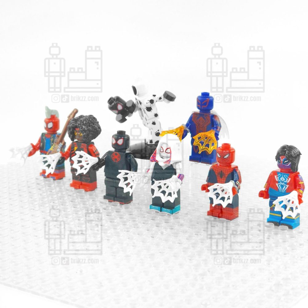 spider-man-across-the-spider-verse-minifigures-set-of-8pcs