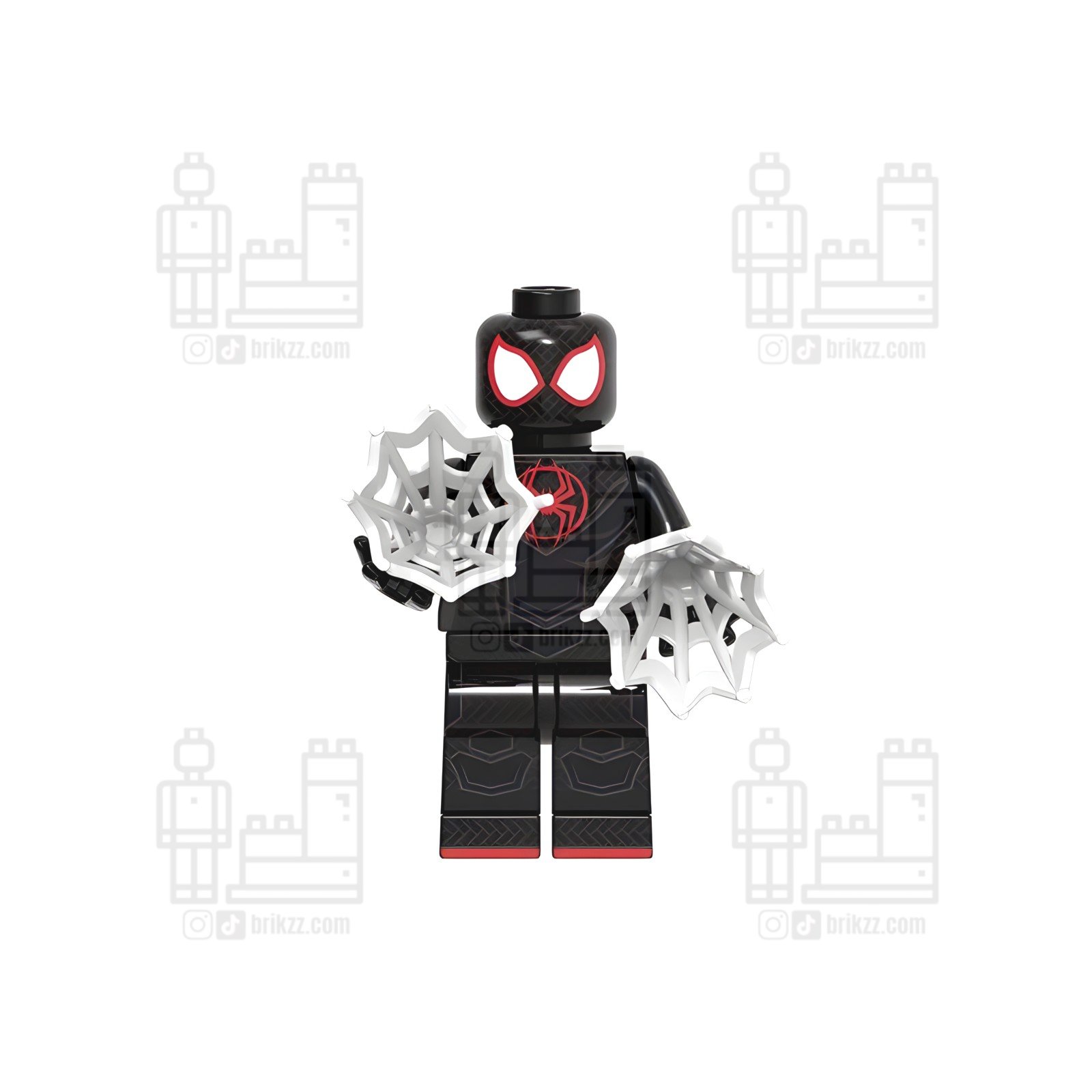 Miles Morales