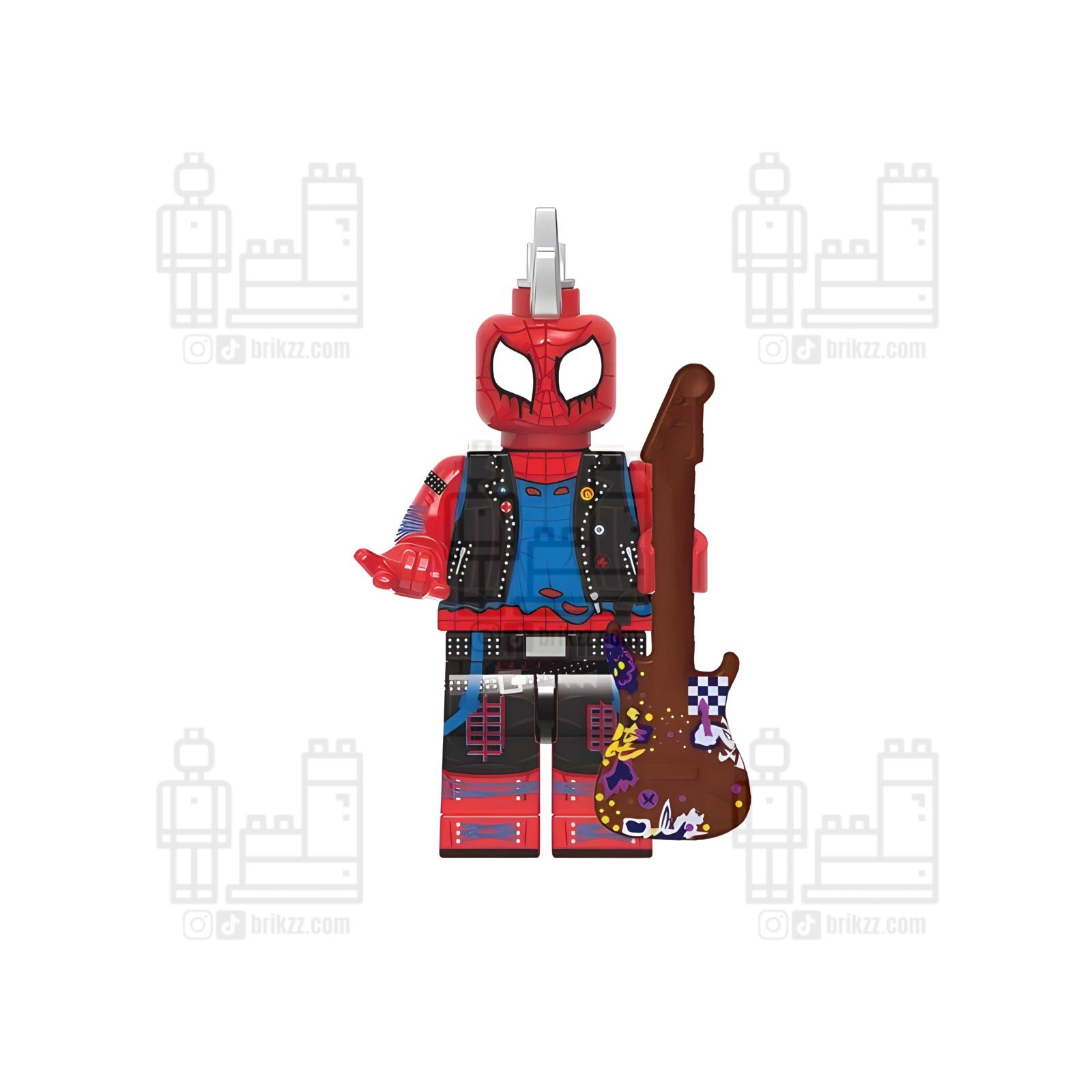Spider-Punk