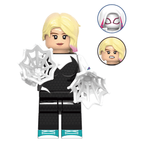 Gwen Stacy
