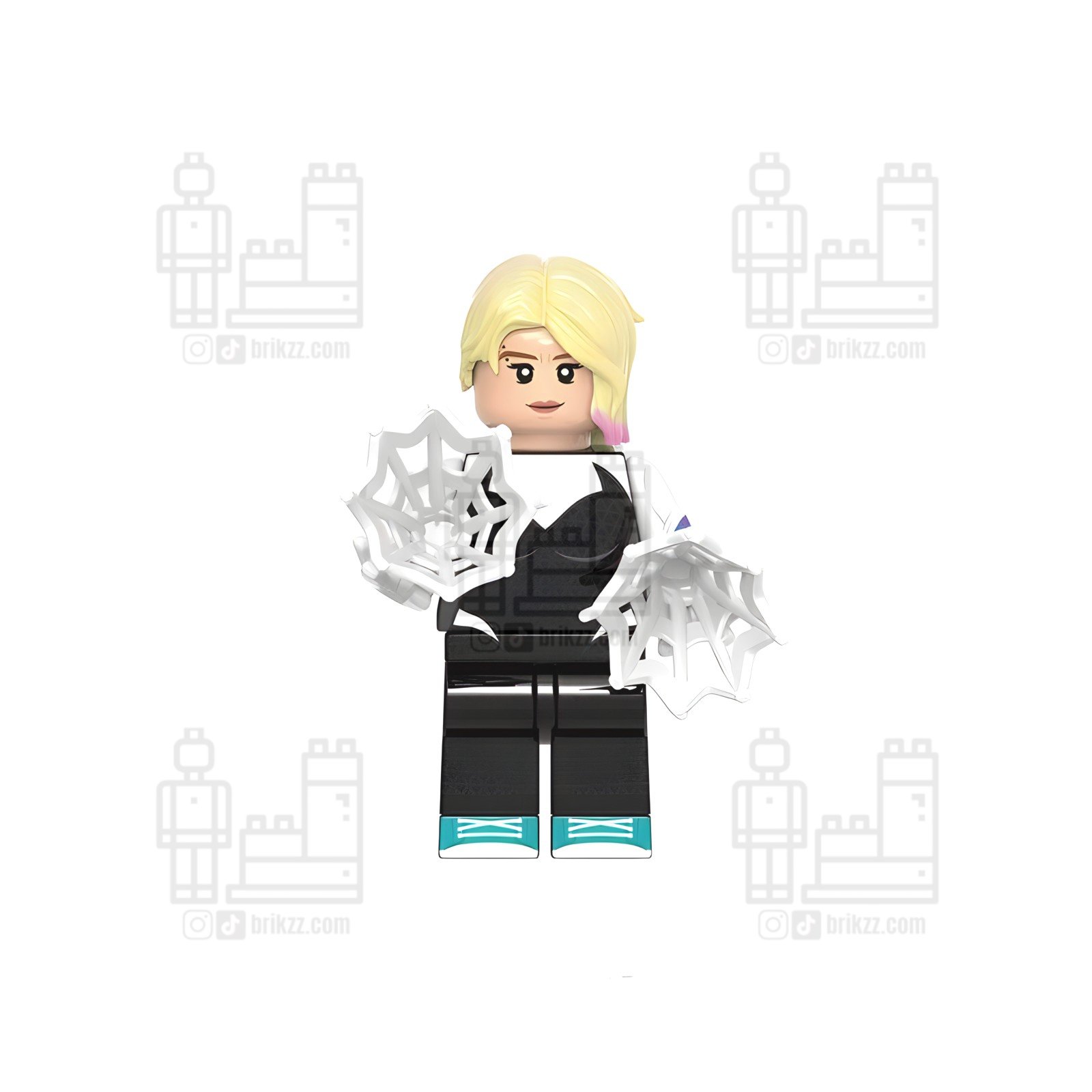 Gwen Stacy