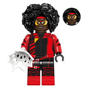 Jessica Drew