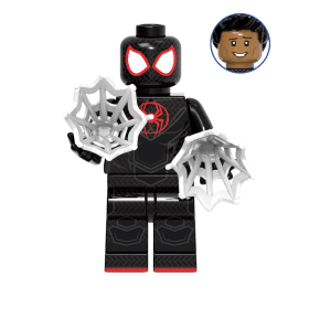 Miles Morales