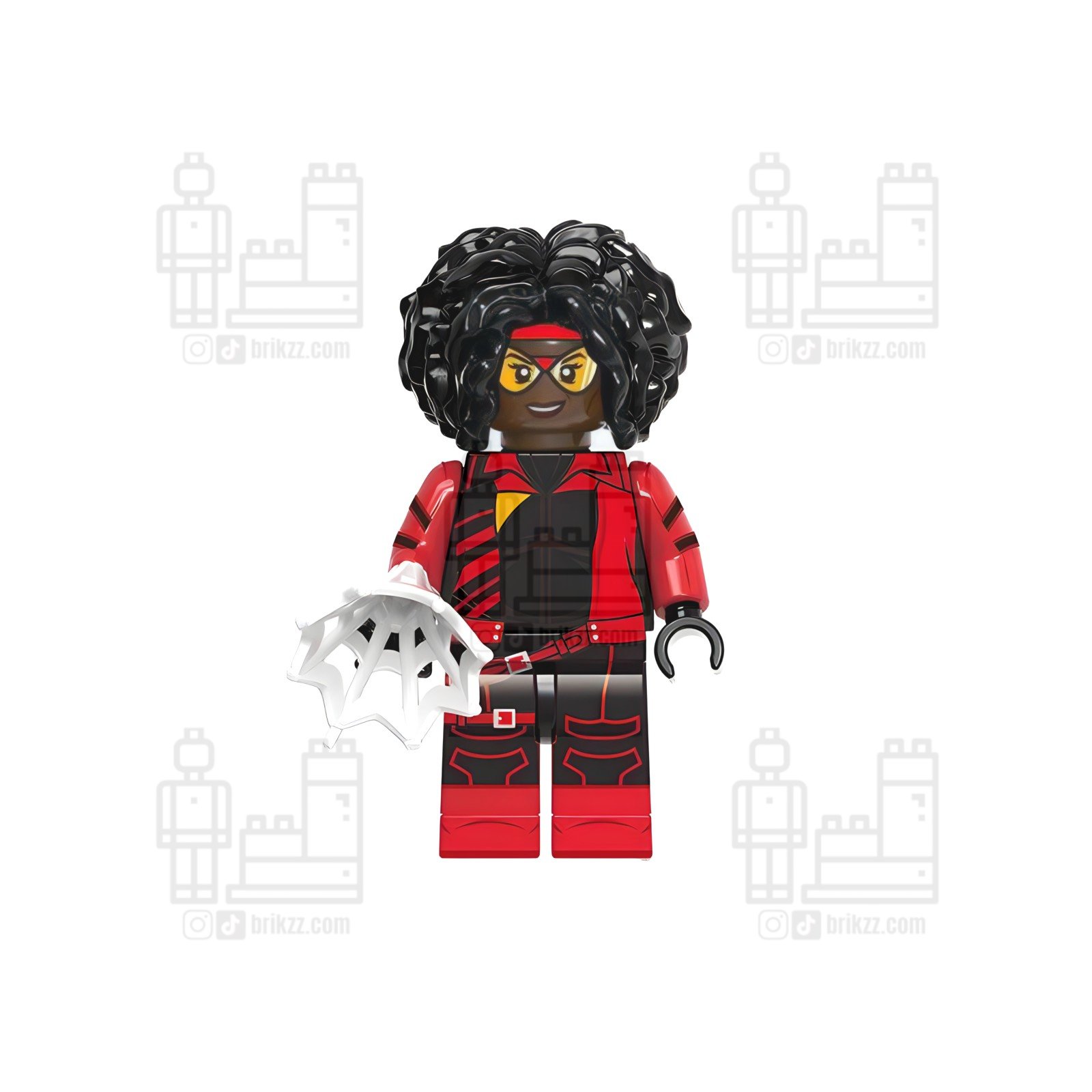 Jessica Drew