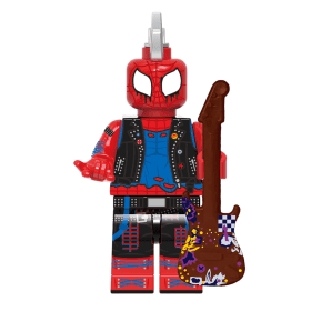 Spider-Punk