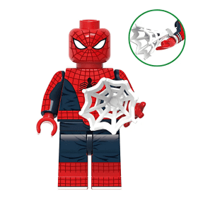 Toei Spider-Man
